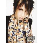 中古コレクションカード(男性) アリス九號(Alice Nine)/沙我/上半身・顎引き・衣装黒・背景白/カレン＆アリスナインカップリングツ