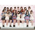 中古生写真(AKB48・SKE48) フューチャーガールズ/集合(16人)/「2016.6.18 HARD OFF ECOスタジアム新潟」/DVD・B