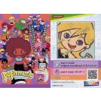 中古アニメ系トレカ PE20L001/004[レジェンドカード]：pop’nmusic(ポスター)/pop’nmusicoriginalsoundtrack(CDジャケット)