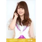 中古生写真(AKB48・SKE48) 竹内舞/上半身/AKB48グルー