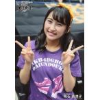 中古生写真(AKB48・SKE48) 明石奈津子/第2回AKB48グル