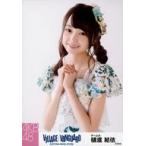 中古生写真(AKB48・SKE48) 樋渡結依/AKB48×ヴィレッジ