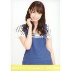 中古生写真(乃木坂46) 中元日芽香/上半身・サロペット