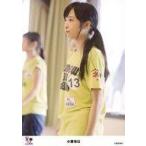 中古生写真(AKB48・SKE48) 小栗有以/上半身・Tシャツ黄緑・左向き/Blu-ray「AKB48 ネ申テレビ シーズン19＆20」封入特典生写真