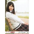 中古生写真(AKB48・SKE48) 00087：日下部愛菜/「2016.