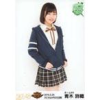中古生写真(AKB48・SKE48) 青木詩織/膝上/SKE48 47都