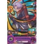 中古ドラゴンボールヒーローズ TEST-07[レア]：トランクス：ゼノ