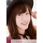 中古生写真(AKB48・SKE48) A：松村芽久未/2016 Octobe