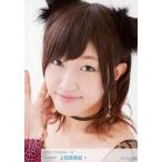 中古生写真(AKB48・SKE48) A ： 上枝恵美加/2016 Octo