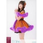 中古生写真(AKB48・SKE48) B：薮下柊/2016 October-rd