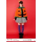 中古生写真(AKB48・SKE48) 山田野絵/全身・手首曲げ/