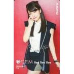 中古コレクションカード(女性) GEM/伊藤千咲美/ミュージックカード「You You You」