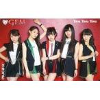 中古コレクションカード(女性) GEM/集合(5人)/ミュージックカード「You You You」