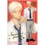 中古アニメ系トレカ No.03[制服カード]：吉野 俊介(金箔押し)