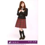 中古生写真(乃木坂46) 15：中田花奈/CD「サヨナラの意