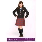 中古生写真(乃木坂46) 25 ： 伊藤かりん/CD「サヨナラ