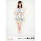 中古生写真(AKB48・SKE48) 鎌田菜月/全身/「2016.11」