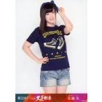中古生写真(AKB48・SKE48) 佐藤朱/膝上/帯あり/DVD・B