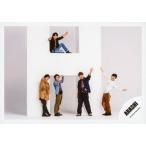 中古生写真(ジャニー