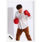 中古生写真(ジャニー