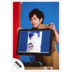 中古生写真(ジャニー