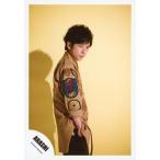 中古生写真(ジャニー