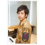 中古生写真(ジャニー