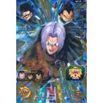 中古ドラゴンボールヒーローズ SH1-49[アルティメットレア]：トランクス：ゼノ