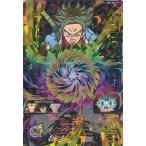 中古ドラゴンボールヒーローズ SH1-CP3[CP]：トランクス：未来