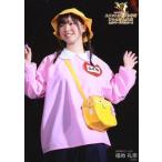 中古生写真(AKB48・SKE48) 福地礼奈/ライブフォト・膝