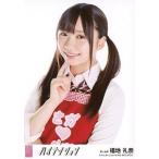中古生写真(AKB48・SKE48) 福地礼奈/「思春期のアドレ