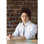 中古生写真(ジャニー