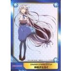 中古アニメ系トレカ No.0870：神鳴沢セカイ
