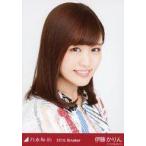 中古生写真(乃木坂46) 伊藤かりん/バストアップ・スペ