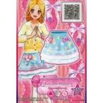中古アイカツDCD 4-17-(1)-a[N]：リボンピュアローズミニスカート