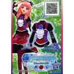 中古アイカツDCD 4-28-(3)-★[R]：ノーブルローズブラウス