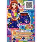 中古アイカツDCD 4-59-(1)-★[R]：ナイトサファリボトムス