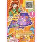 中古アイカツDCD 4-62-(3)-b[N]：ビーズパステルミニスカート
