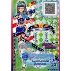中古アイカツDCD 4-75-★-★[R]：スターパトロールカチューシャ