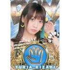 中古アイドル(AKB48・SKE48) [レギュラーカード【じゃんけんカード】]：木崎ゆりあ/レギュラーカード【じゃんけんカー
