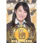 中古アイドル(AKB48・SKE48) [レギュラーカード【じゃんけんカード】]：伊豆田莉奈/レギュラーカード【じゃんけんカー