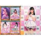 中古アイドル(AKB48・SKE48) 竹内彩姫/レギュラーカー