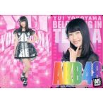中古アイドル(AKB48・SKE48) [レアカード【選抜ARカード】]：横山由依/レアカード【選抜ARカード】/AKB48・SKE48・HKT