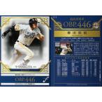 中古BBM 111[レギュラーカード]：柳田悠岐