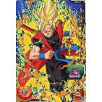 中古ドラゴンボールヒーローズ PBBS-01[P]：孫悟空：ゼノ