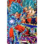 中古ドラゴンボールヒーローズ PBBS-11[P]：孫悟空