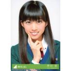 中古生写真(乃木坂46) 15：原田葵/CD「二人セゾン」初