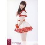 中古生写真(AKB48・SKE48) B ： 中野麗来/2016 Novemb