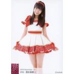 中古生写真(AKB48・SKE48) B：清水里香/2016 November