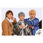 中古生写真(ジャニー